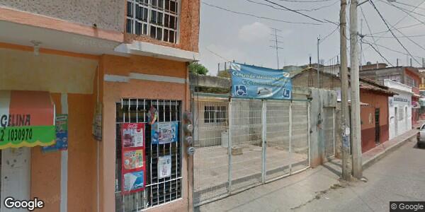 DIF DE LEGACION DE LOS LLANOS